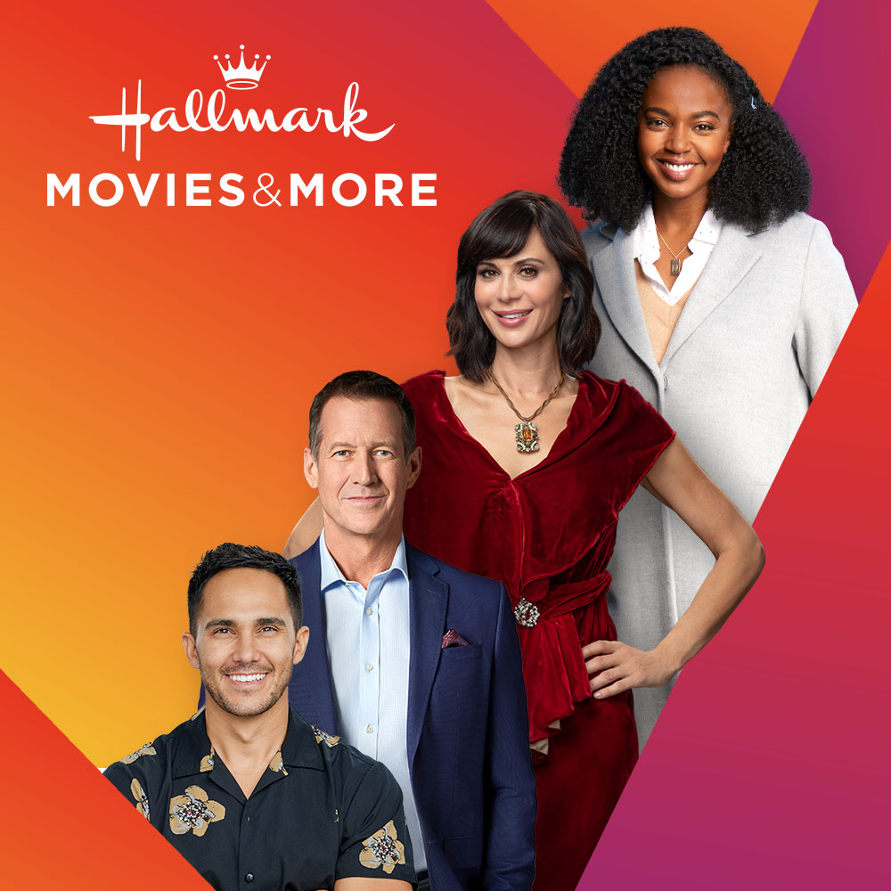 Hallmark Movies & More