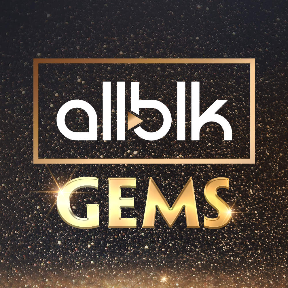 ALLBLK Gems