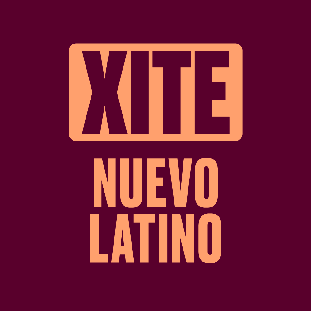 Логотип канала 'XITE Nuevo Latino'