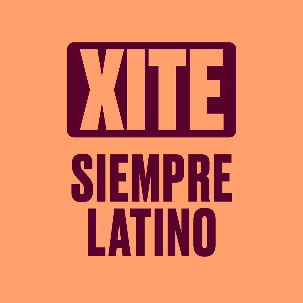 Логотип канала 'XITE Siempre Latino'