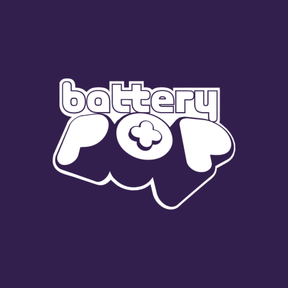 batteryPOP