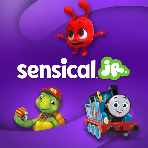 Sensical Jr