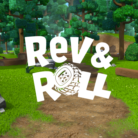 Rev and Roll