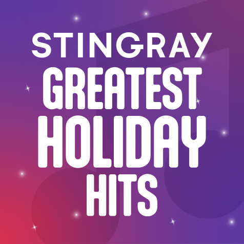 Stingray Greatest Holiday Hits
