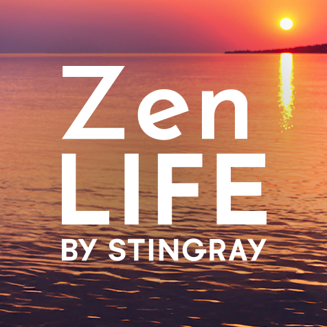 ZenLIFE by Stingray