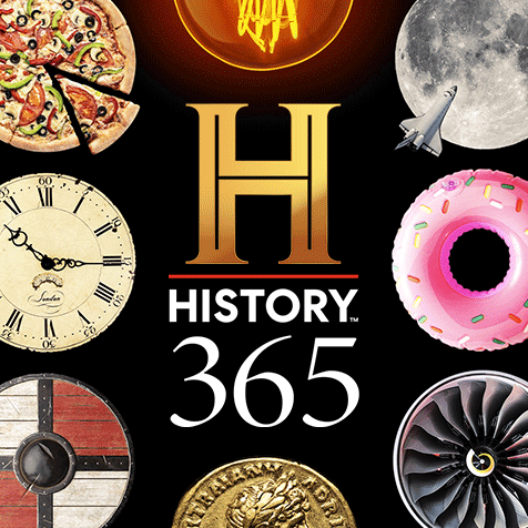 History & Science",History 365