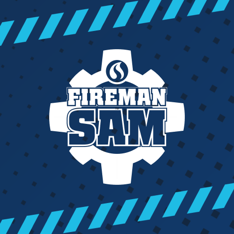 Fireman Sam