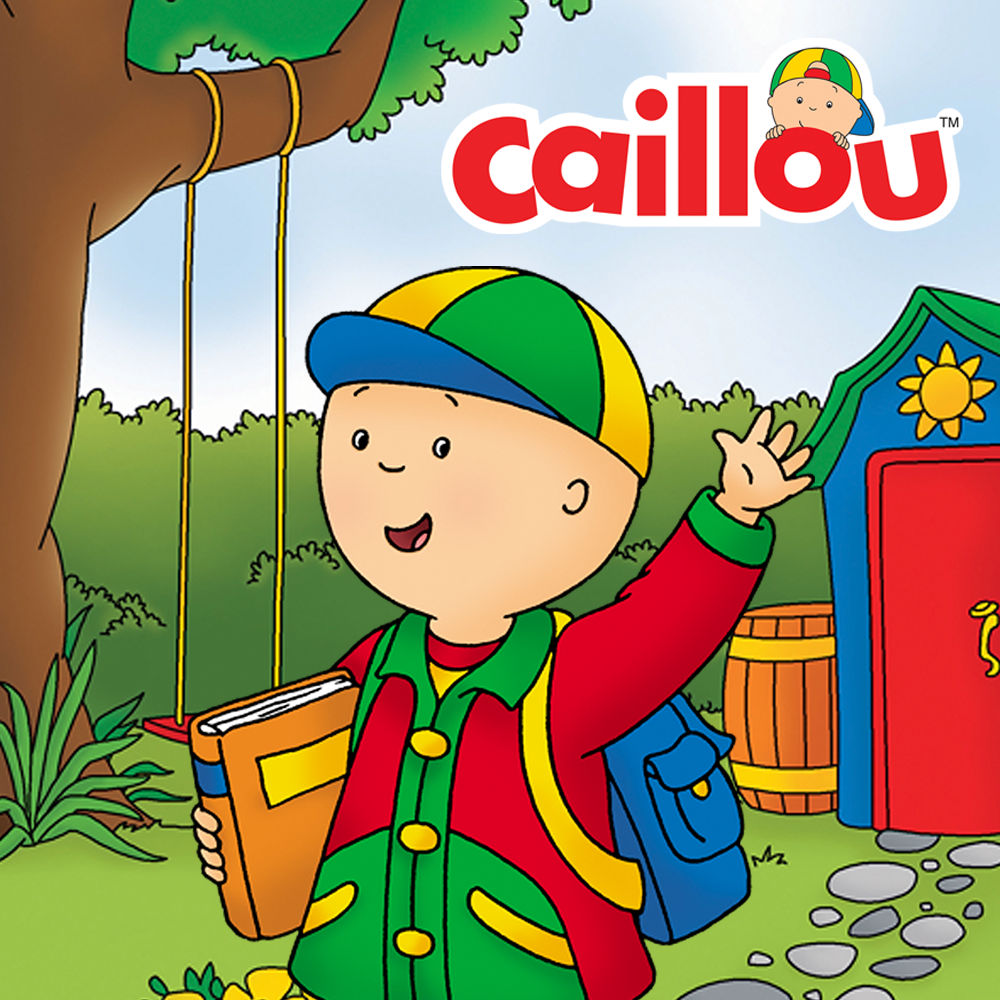 Caillou