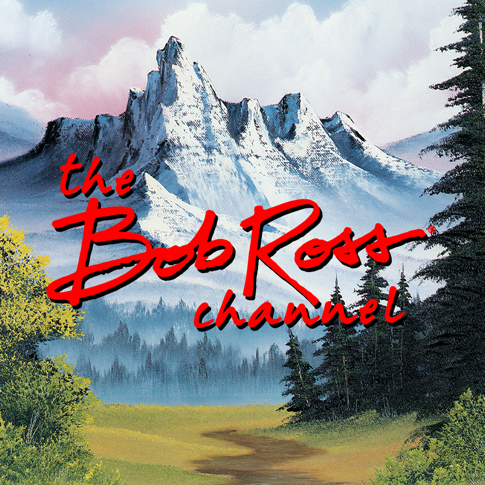 The Bob Ross Channel