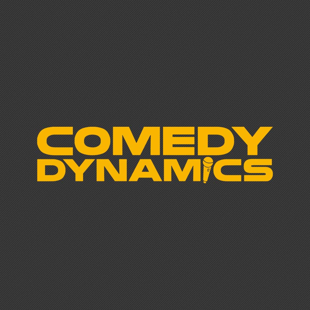 Comedy Dynamics