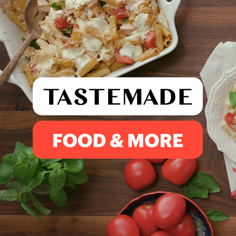 Tastemade